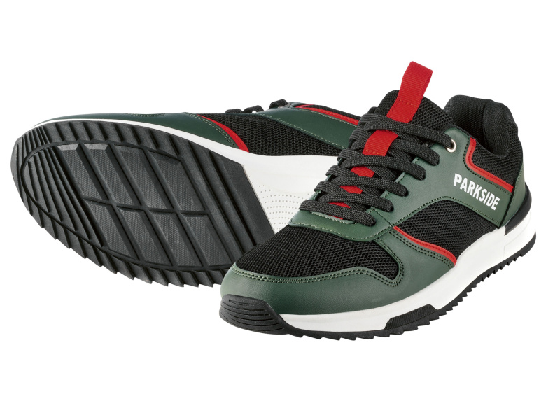 Parkside® Pánská obuv „Sneaker" (45)