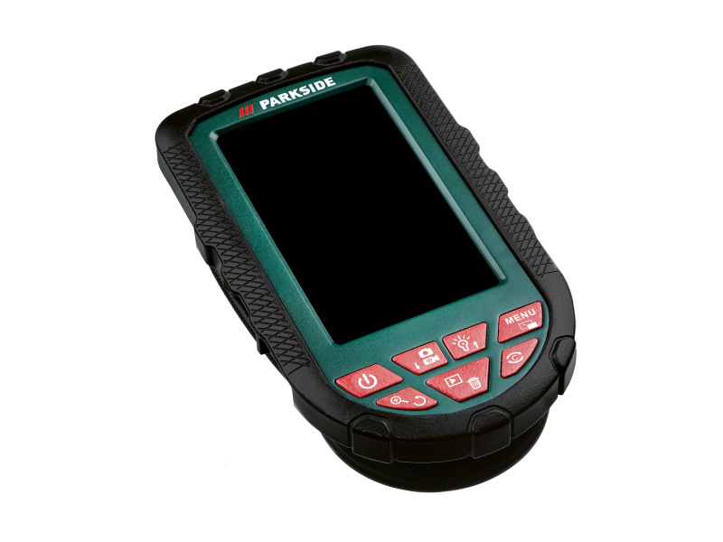 Parkside® Endoskopická kamera Pkik 4.3 A2