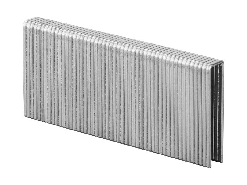 Parkside® Sada sponek / hřebíků Petz 25 A4 (spony velké)