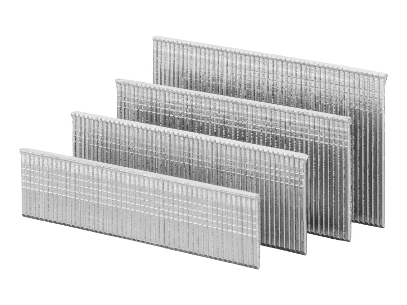 Parkside® Sada sponek / hřebíků Petz 25 A4 (hřebíky)