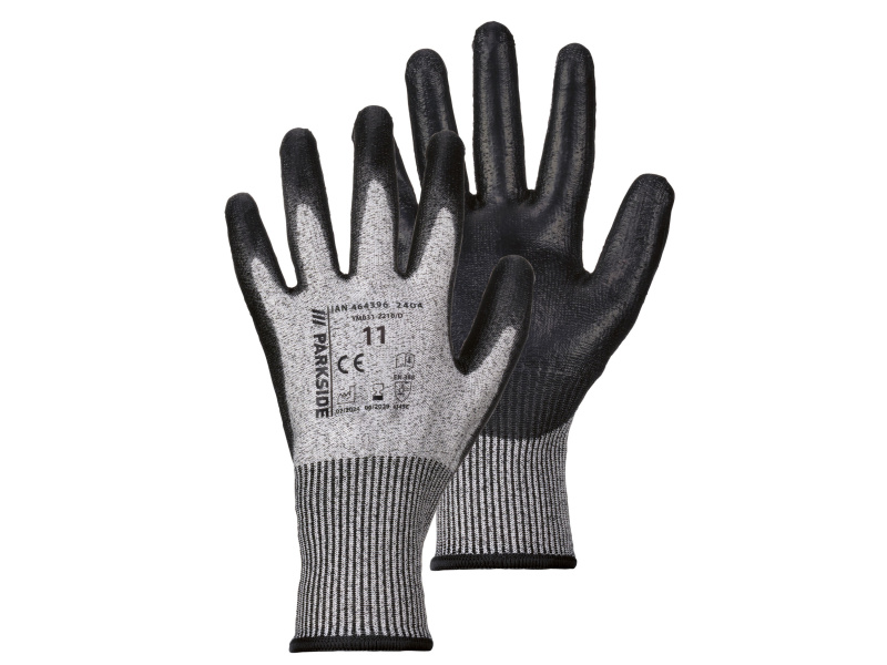 Parkside® Dámské neprořezné rukavice (11)
