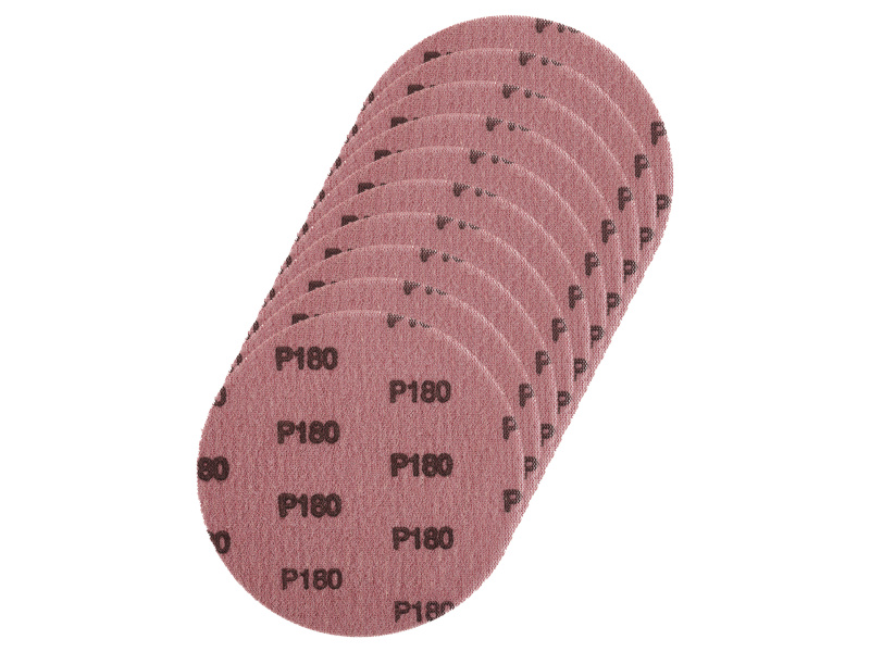Parkside Performance® Brusná mřížka, 150 mm (brusná mřížka 150 mm, zrnitost 180)