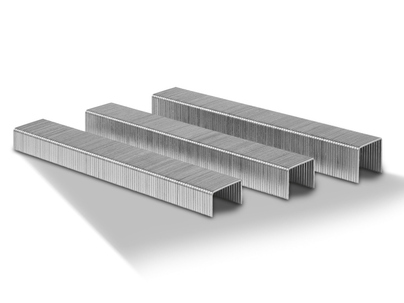 Parkside® Sada sponek / hřebíků Phetz 3 B2 (spony malé)