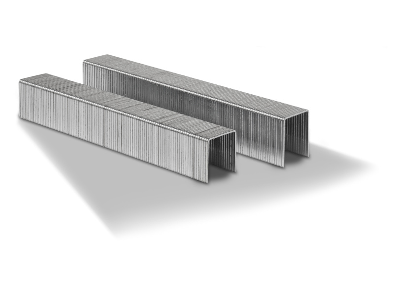 Parkside® Sada sponek / hřebíků Phetz 3 B2 (spony velké)