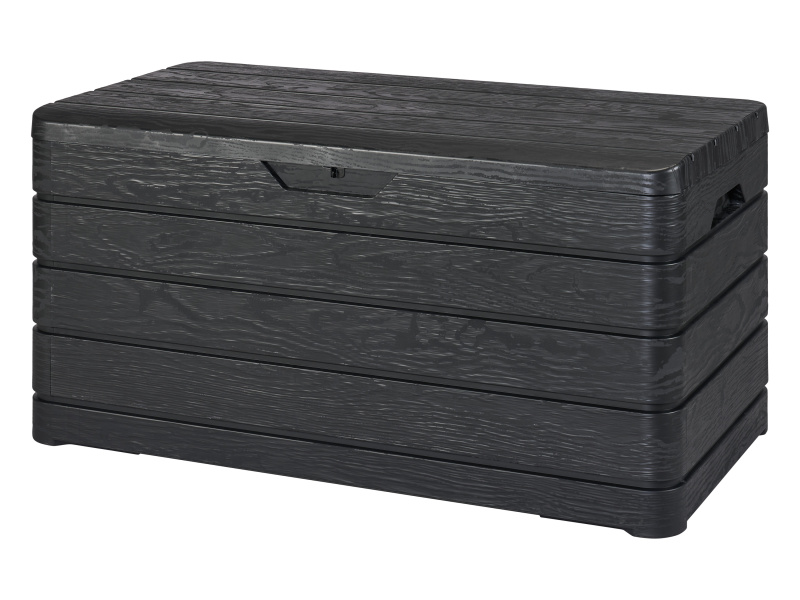 Livarno home Zahradní box s plynovými pružinami, 500 l