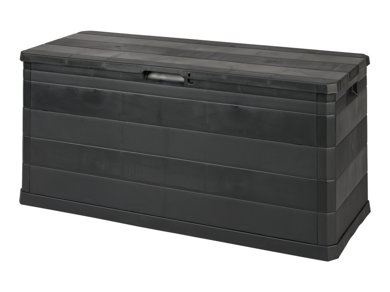 Livarno home Univerzální zahradní box, 280 l
