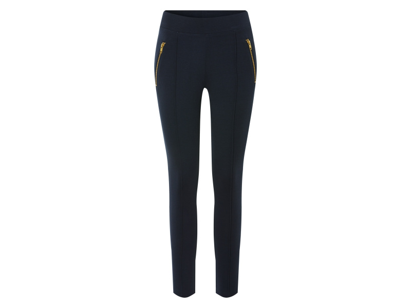 esmara® Dámské džegíny (navy modrá, XS (32/34))