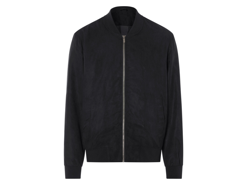 Livergy® Pánská bunda (černá, XXL (60/62))