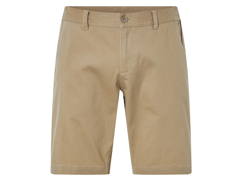 Livergy® Pánské kraťasy (béžová, S (44/46))