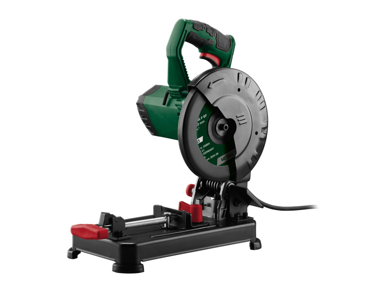 Parkside® Řezná bruska na kov Pmts 180 C3