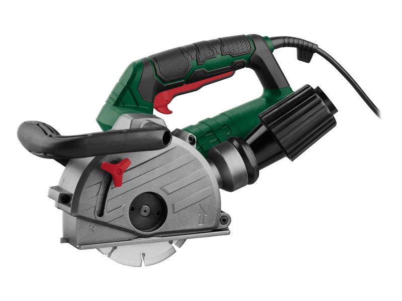 Parkside® Drážkovací fréza do zdiva Pmnf 1500 B2