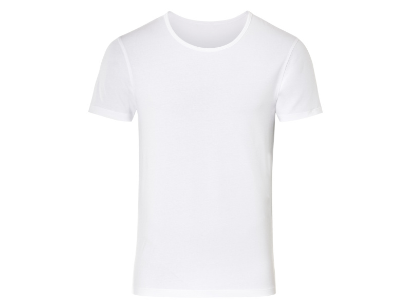 Livergy® Pánské spodní triko s BIO bavlnou (7/Xl)