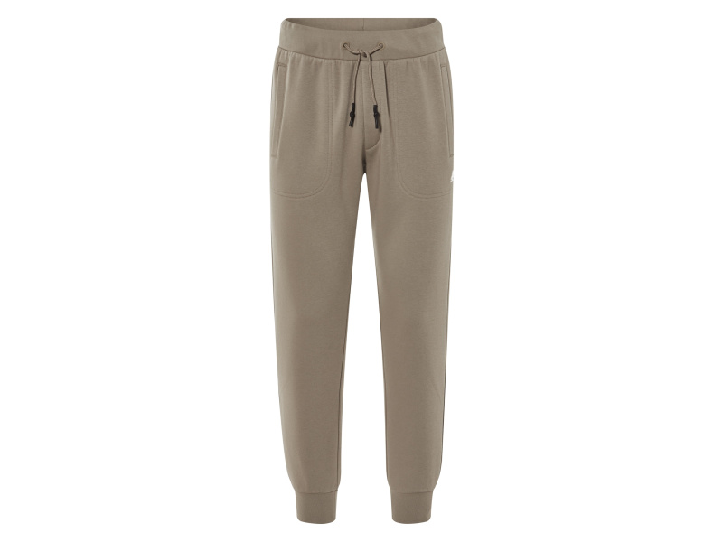 Livergy® Pánské tepláky (hnědá, S (44/46))