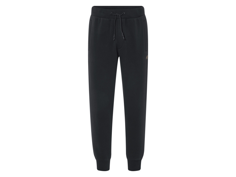 Livergy® Pánské tepláky (černá, XL (56/58))