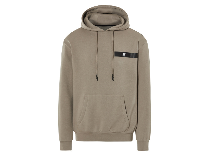 Livergy® Pánská mikina (písková, XL (56/58))