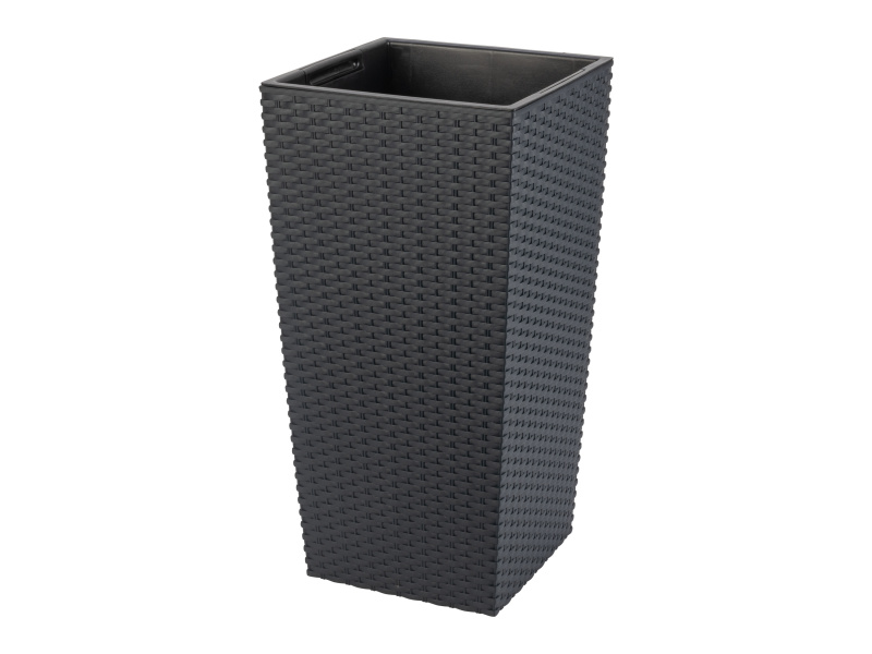 Parkside® Květináč s vložkou, 27 cm