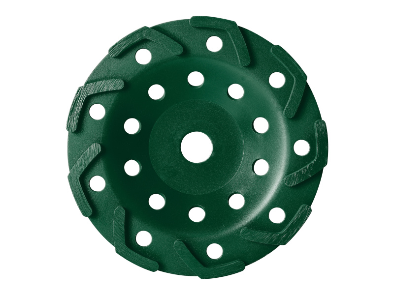 Parkside® Diamantový hrncový brusný kotouč Pwbs, 180 mm (Extra Speed Beton)