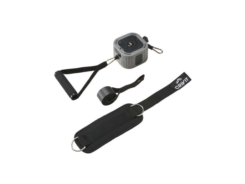 Crivit Gymbox