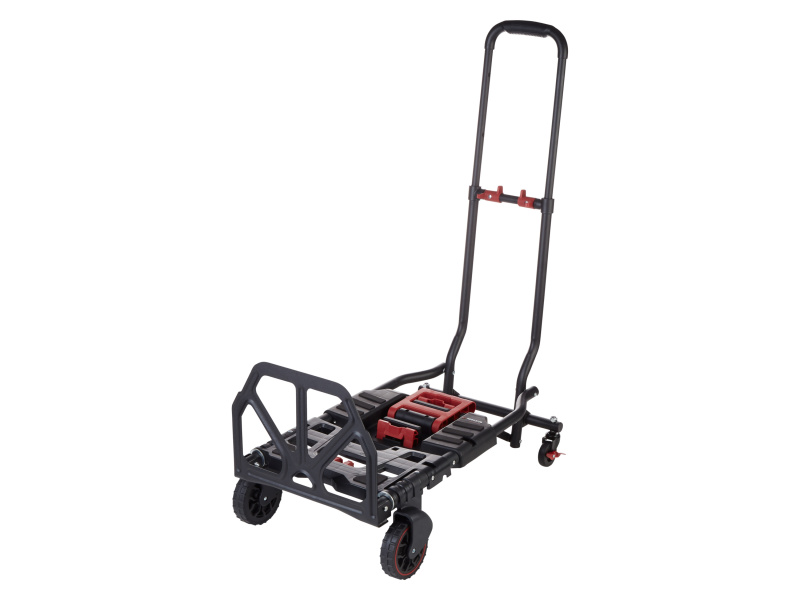 Parkside Performance® Multifunkční přepravní vozík 2 v 1