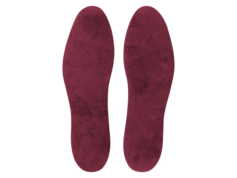 Gelové vložky (červená, 42/43)