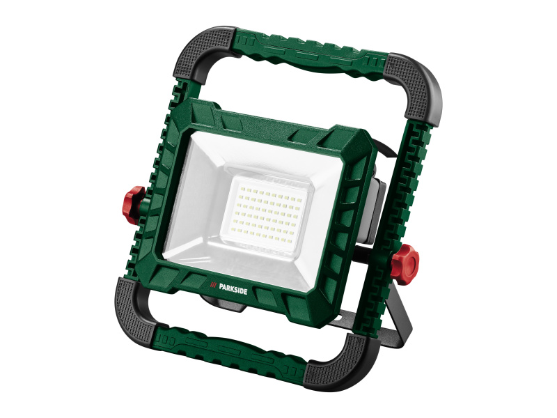 Parkside® Pracovní LED reflektor Pasl 44 A1