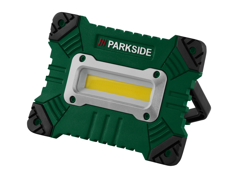 Parkside® Pracovní COB LED reflektor Palc 4 A3 (bez držadla)
