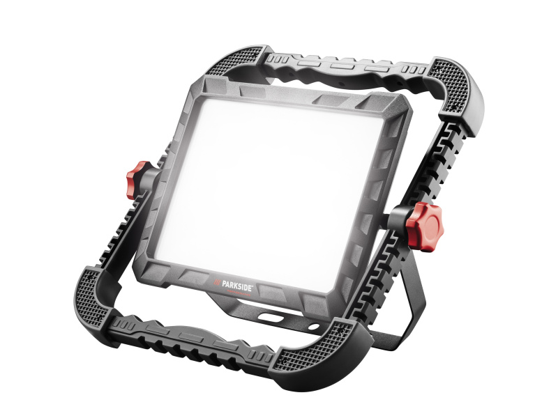 Parkside Performance® Pracovní LED reflektor