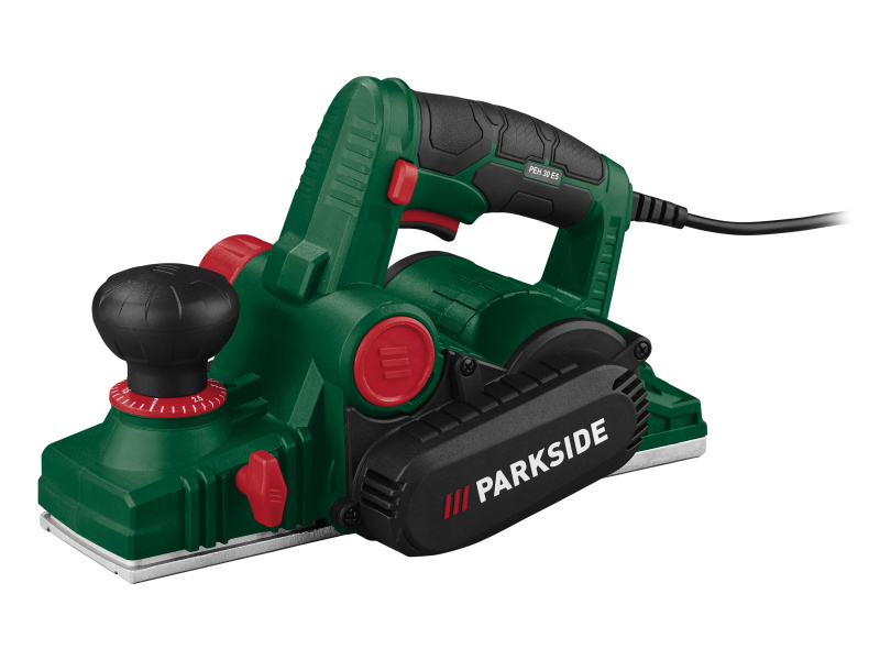 Parkside® Elektrický hoblík PEH 30 D4