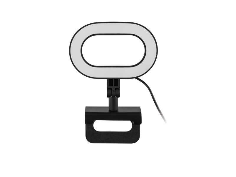 Livarno home LED svítidlo pro monitor (oválná)