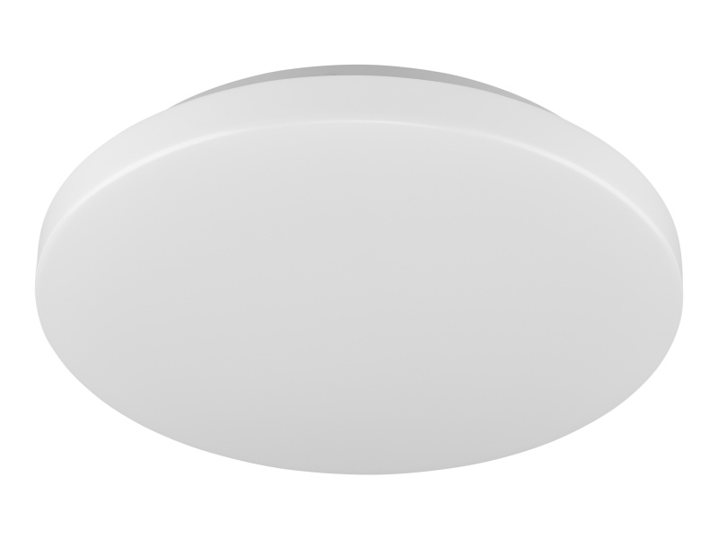 Livarno home Koupelnové LED svítidlo Ip44 (kryt bílá/bílá)
