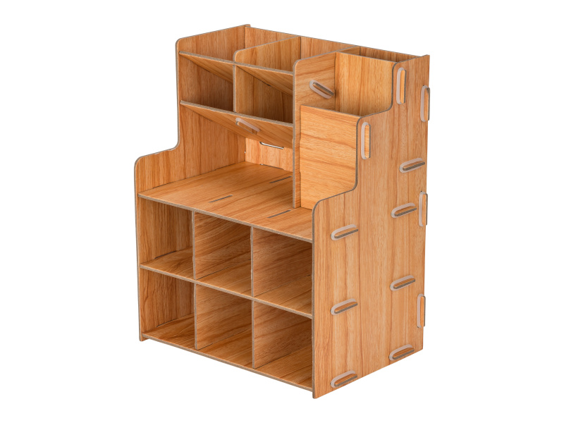 crelando® Stolní organizér (stojánek na tužky)