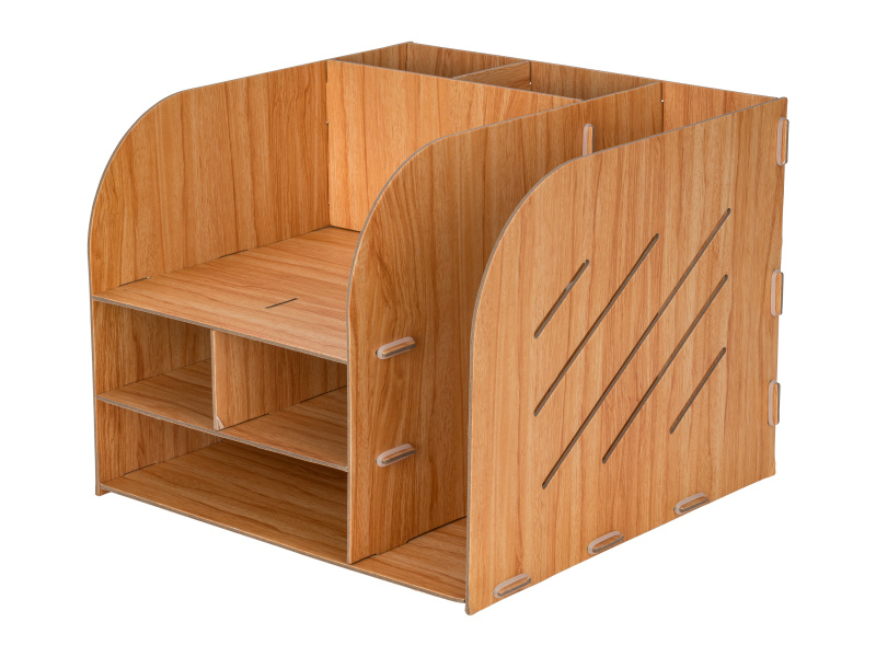 crelando® Stolní organizér (stolní organizér)