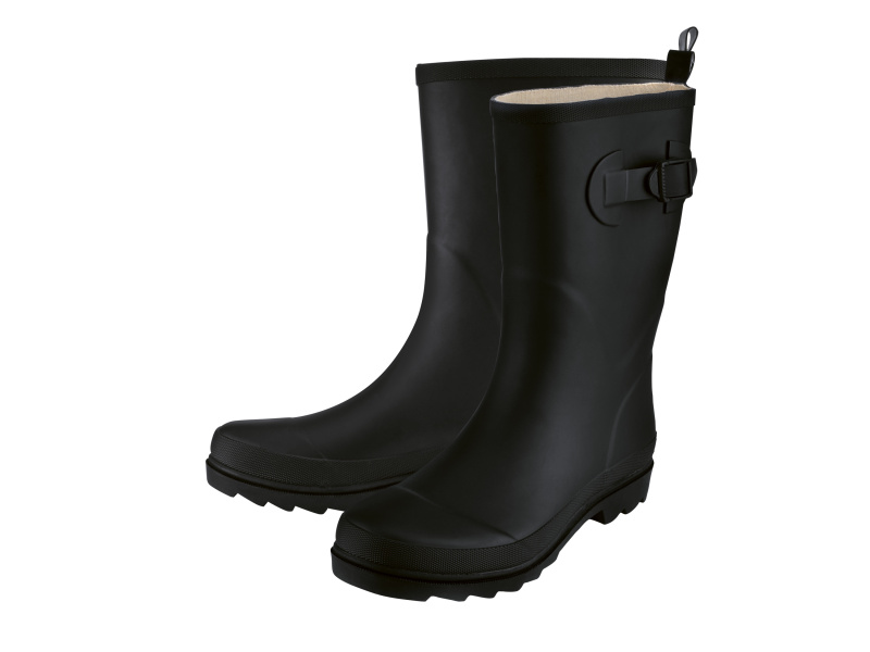 Parkside® Dámské holínky (černá, 39)