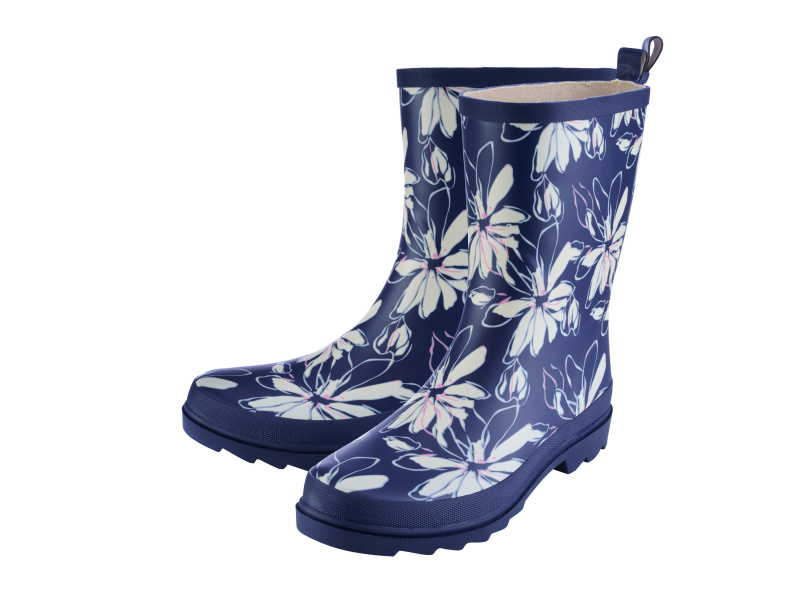Parkside® Dámské holínky (navy modrá, 39)