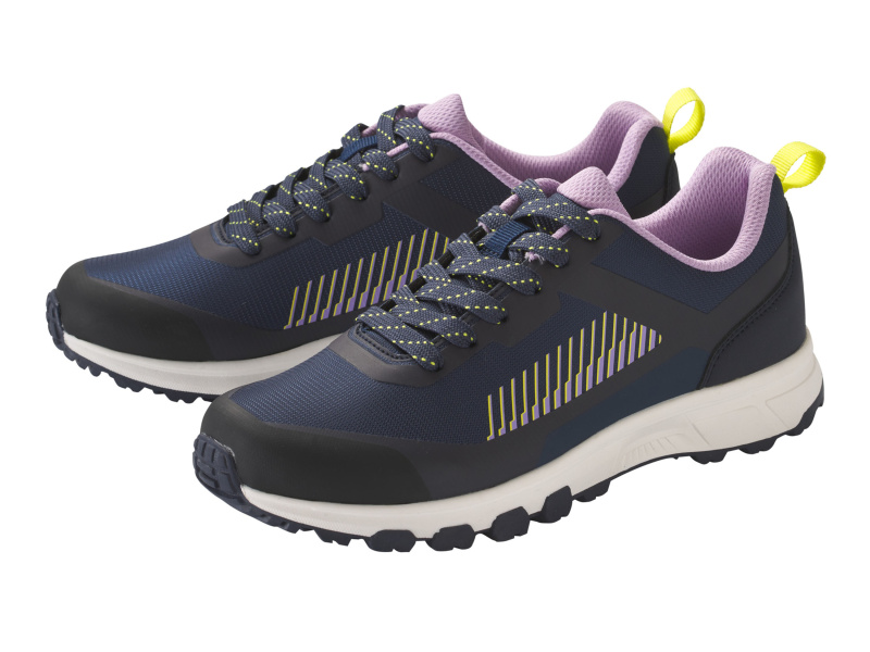 Crivit Dámská trekingová obuv (navy modrá, 37)