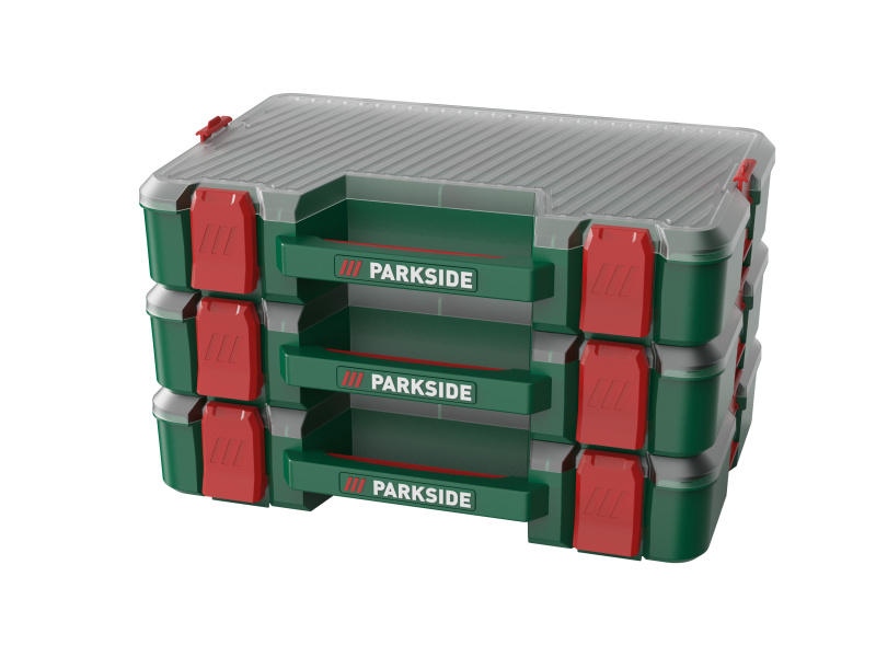 Parkside® Organizér