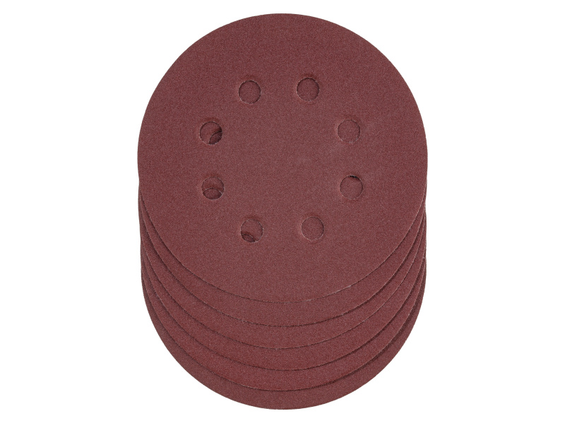 Parkside® Sada brusných papírů (sada brusných papírů pro excentrickou brusku)