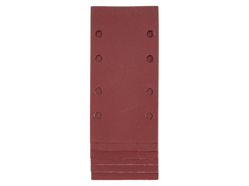 Parkside® Sada brusných papírů (sada brusných papírů pro vibrační brusku)