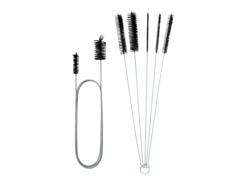 Parkside® Čistič potrubí, 3 m (flexibilní čisticí kartáč na odtok)