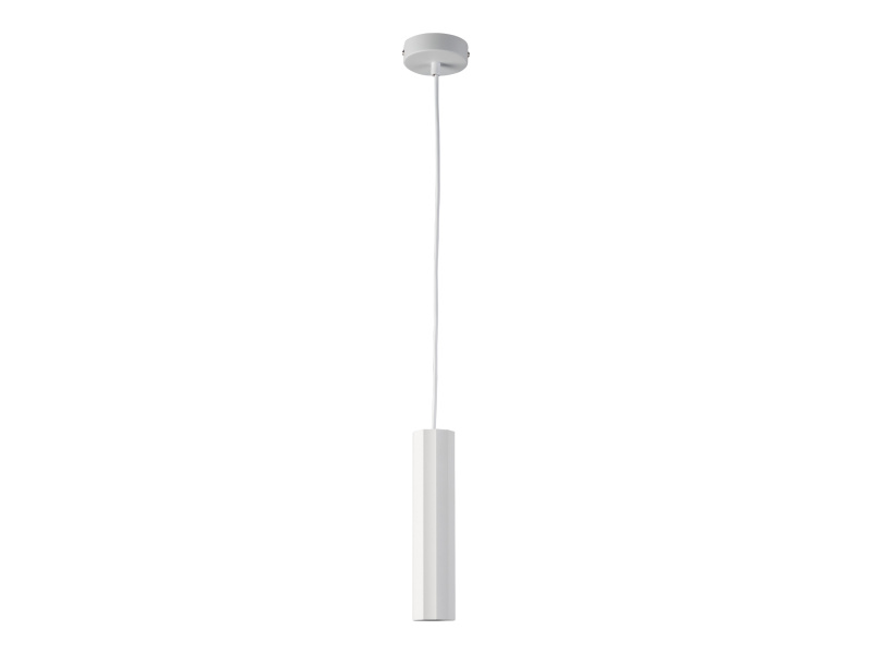 Livarno home Závěsné LED svítidlo Theia (bílá)