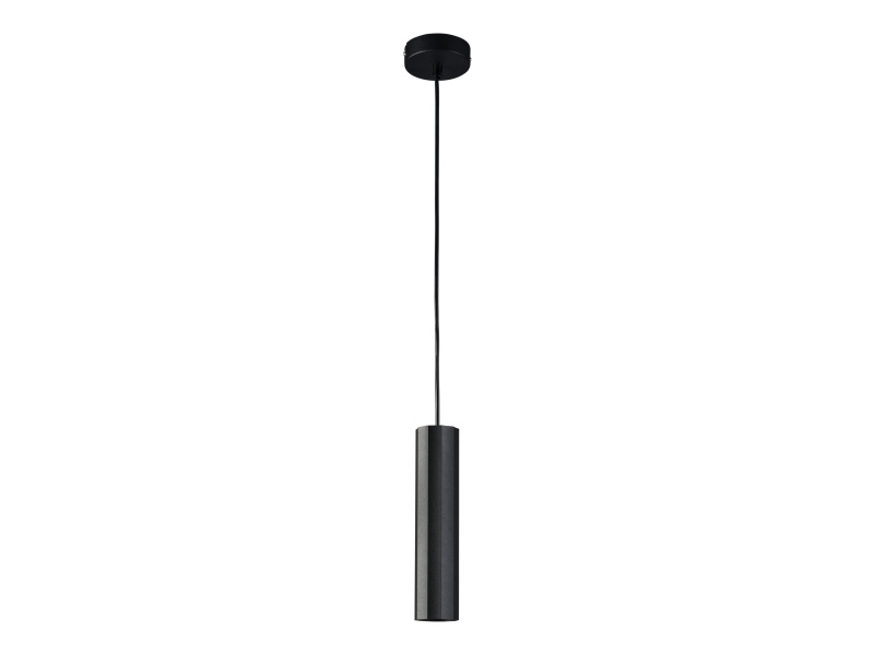 Livarno home Závěsné LED svítidlo Theia (černá)
