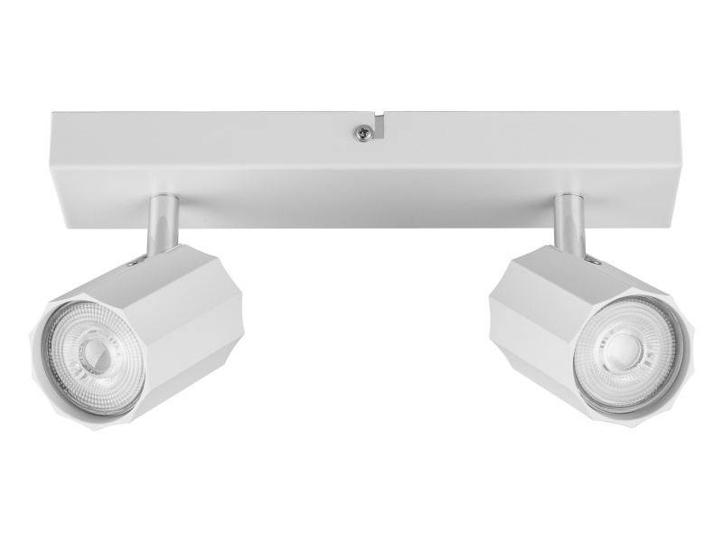 Livarno home Nástěnné / Stropní LED svítidlo Theia (bílá)