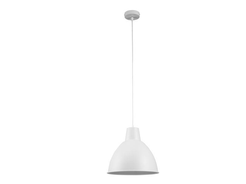 Livarno home Závěsné LED svítidlo Teiwaz (bílá)