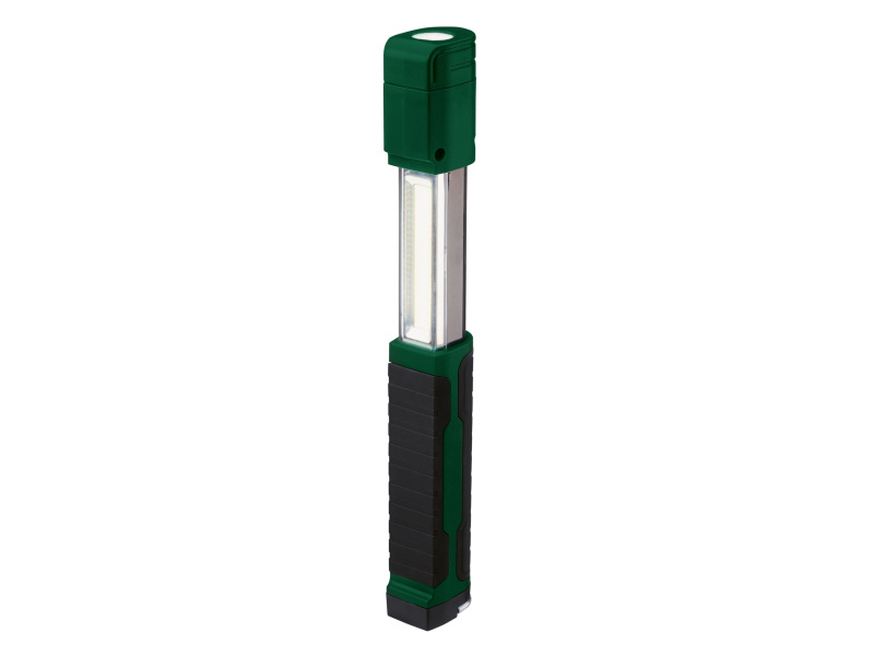 Parkside® Aku LED svítilna Pala 2000 A2 (vytahovací )
