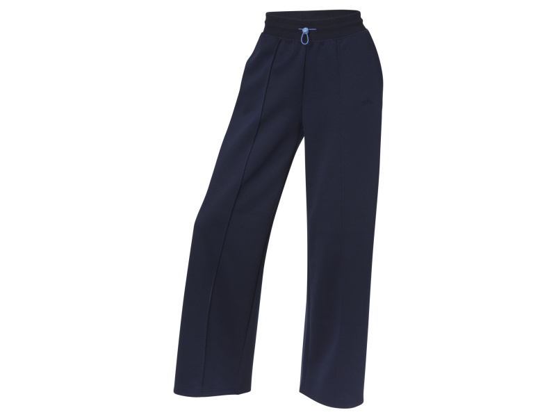 Crivit Dámské tepláky (námořnická modrá, L (44/46))