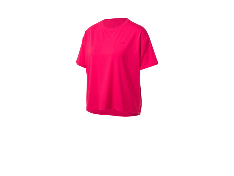 Crivit Dámské funkční triko (růžová, M (40/42))