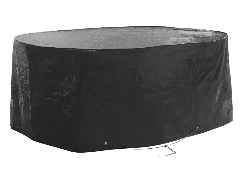 Livarno home Ochranný obal pro zahradní stoly (oválná)