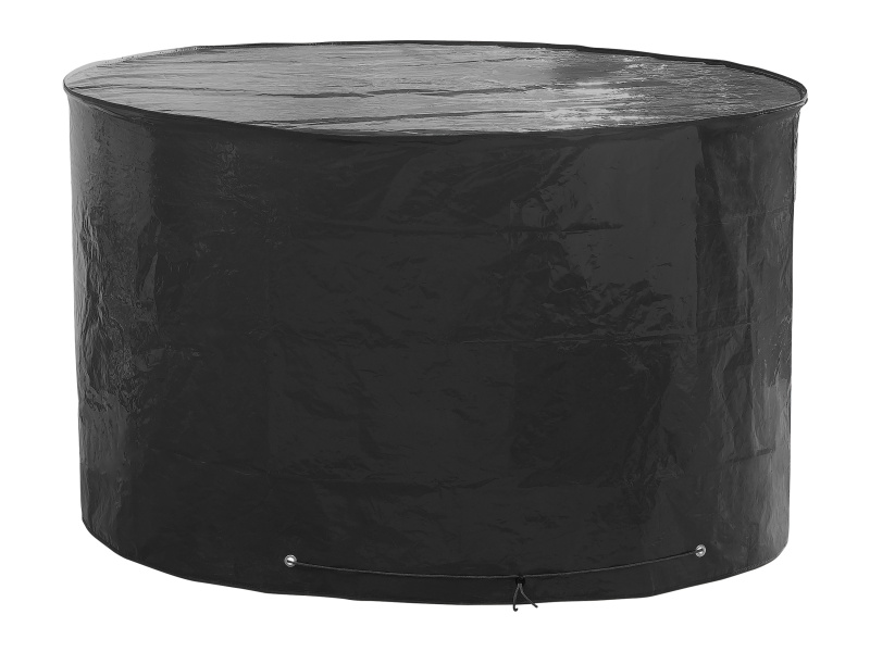 Livarno home Ochranný obal pro zahradní stoly (kulatá)