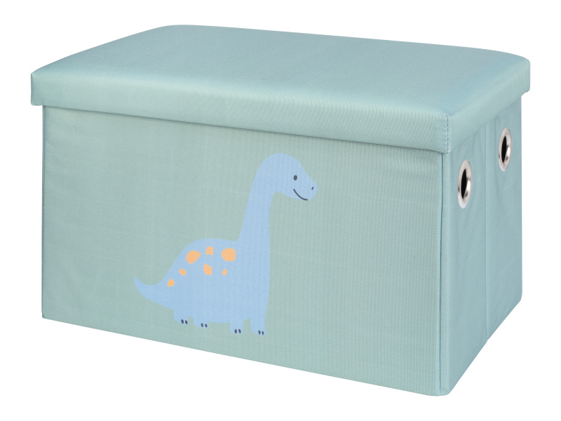 Livarno home Lavice s úložným prostorem (dinosaurus)