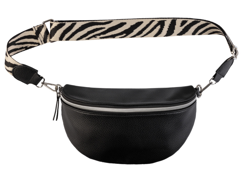 esmara® Dámská ledvinka (černá)